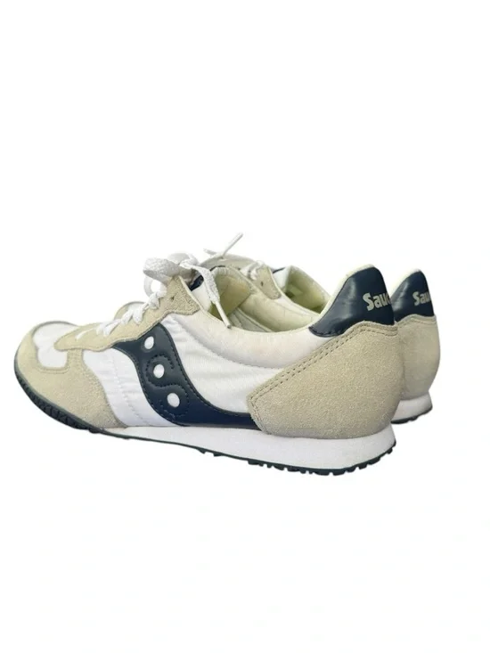 Saucony Bullet Low Profile Running Shoes, Women’s size 9.5 - Picture 4 of 10